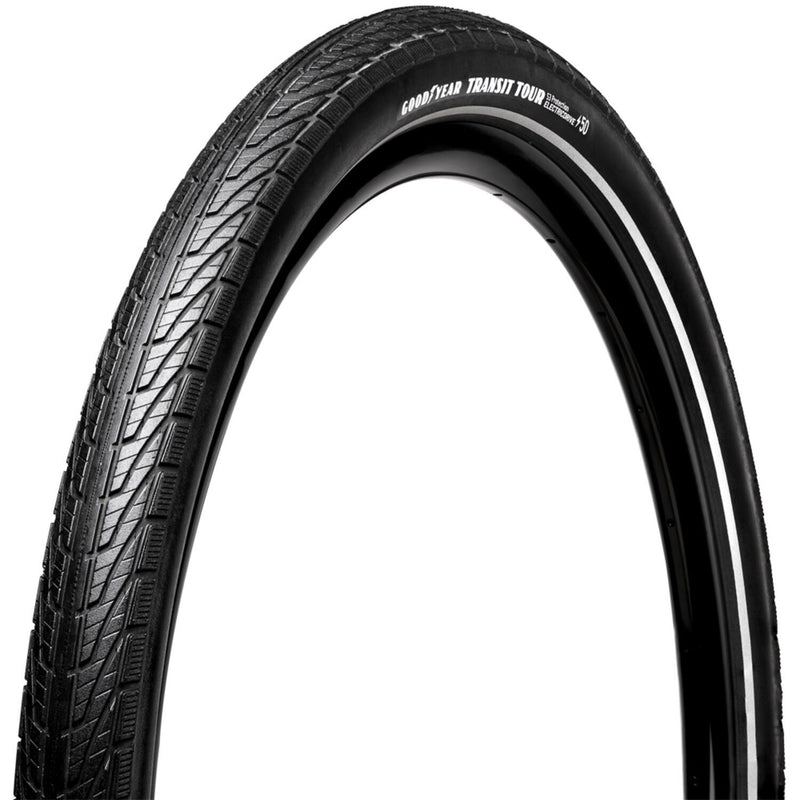Load image into Gallery viewer, Goodyear - transit tour s3 protection 28x2.00 reflex
