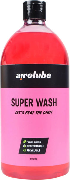 Super wash Airolube 500 ml