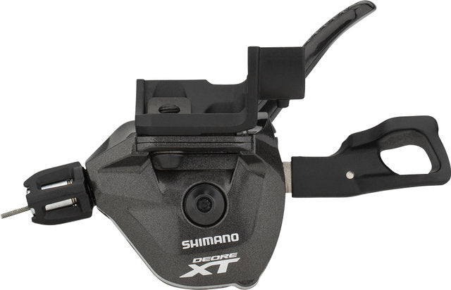 Load image into Gallery viewer, Shimano xt sl-m8000-i 2- 3- 11-speed shifter w i-spec ii
