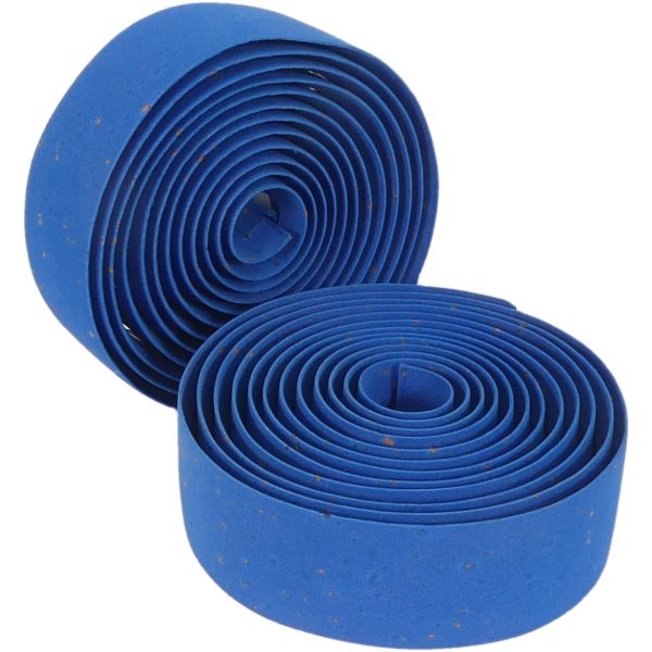 Load image into Gallery viewer, Edge stuurlint kurk - blauw (2 stuks in een doos)

