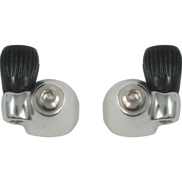 Chargez l'image dans la visionneuse de la galerie, SunRace Kabelstopper Race Down-Tube L+R SP131
