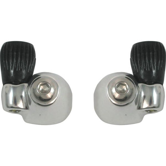 SunRace Kabelstopper Race Down-Tube L+R SP131