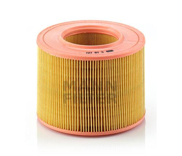 Mann-filter mann luchtfilter