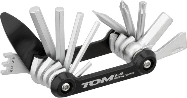 Load image into Gallery viewer, Sks tom 14 multi-tool

