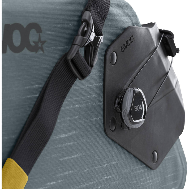 Load image into Gallery viewer, Evoc - seat pack boa wp 16 steel one size 16l
