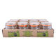 Esschert design inmaakpot set a 12 stuks