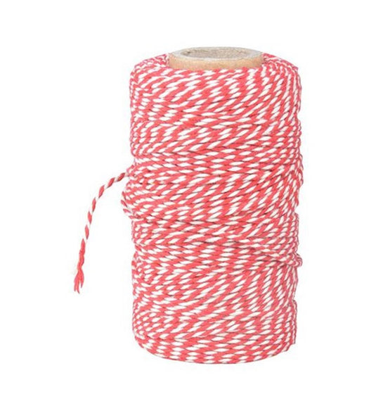 Esschert design rolladetouw 100 meter lang