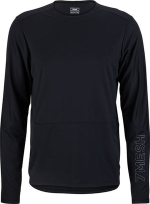 7mesh roam l s jersey