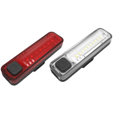Smart verlichtingsset acrux (ls056) usb oplaadbaar