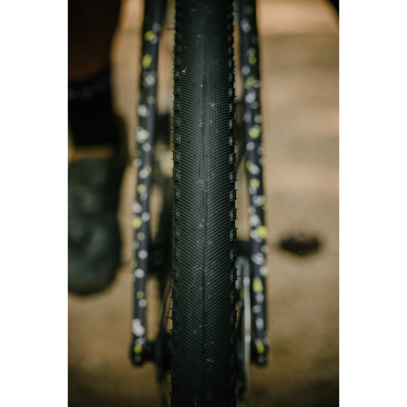 Load image into Gallery viewer, Goodyear - connector speed race tlr 700x45c transparant
