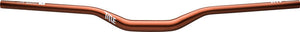 Title mtb ah1 38 mm 35 aluminium riser handlebar