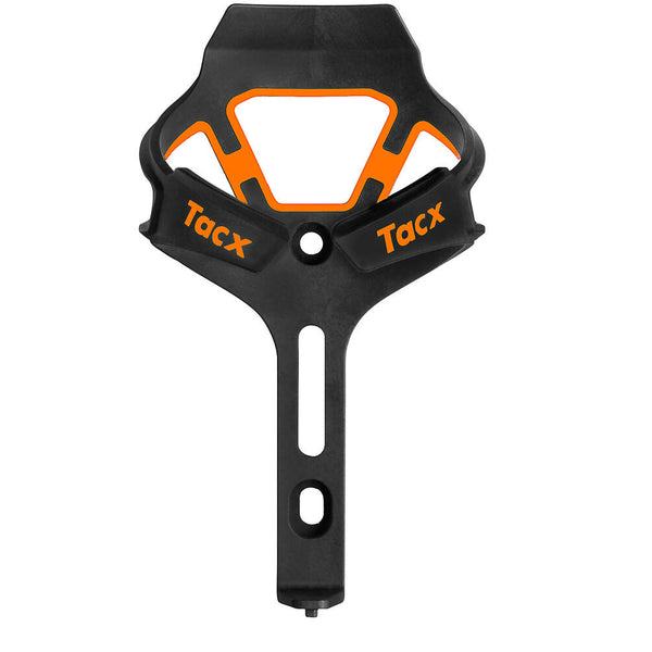 Tacx - ciro bidonhouder mat oranje