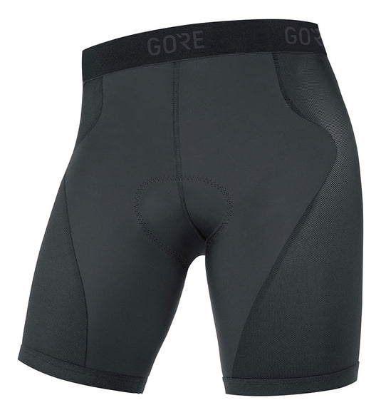 Gorewear c3 liner - liner shorts with pad | xxl