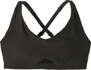 Patagonia maipo low impact adjustable sports bra