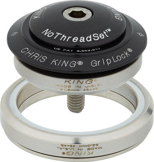 Chris king dropset 5 is42 28.6 - is52 40 griplock headset