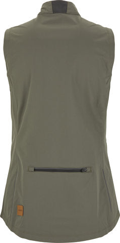 Giro cascade stow insulated women's vest