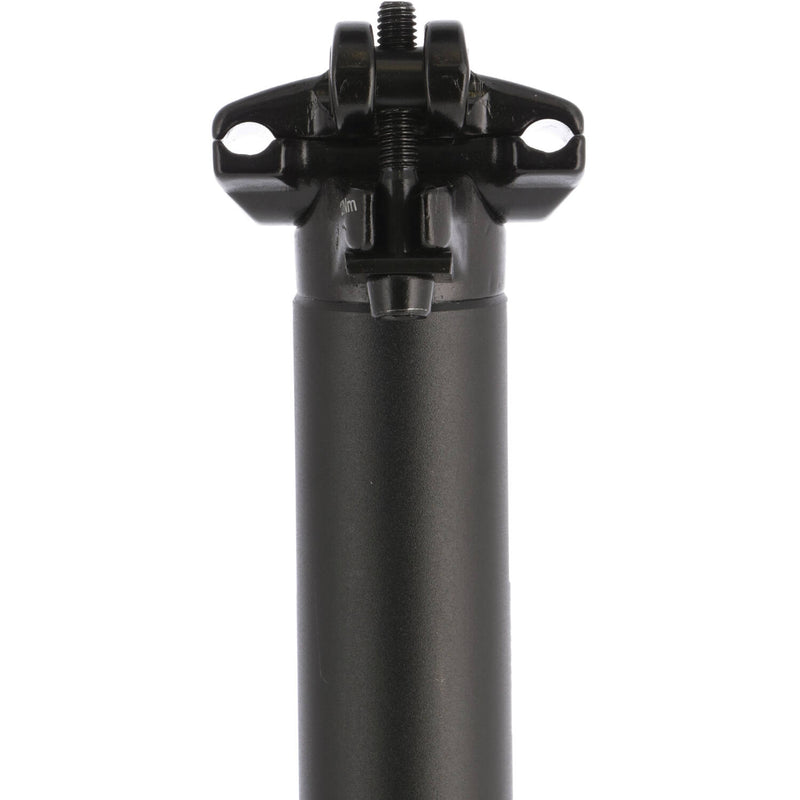 Load image into Gallery viewer, Trivio - zadelpen trust 400x31.6mm zero offset
