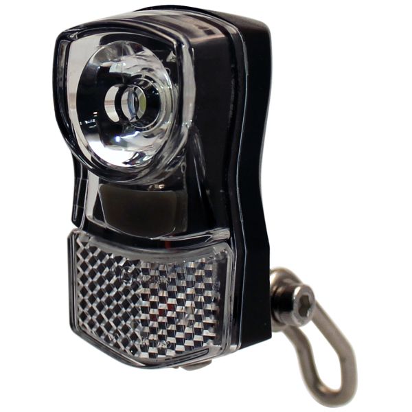 Load image into Gallery viewer, Union koplamp UN-4800 batterij 10 lux op kaart
