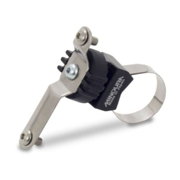 Load image into Gallery viewer, Minoura bevestigingset 1 bidon bh-100ebw, ø22~35mm

