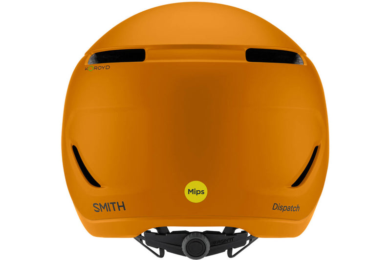 Load image into Gallery viewer, Smith Helm dispatch mips matte sunrise
