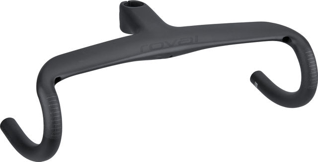 Load image into Gallery viewer, Specialized roval rapide carbon handlebar stem unit
