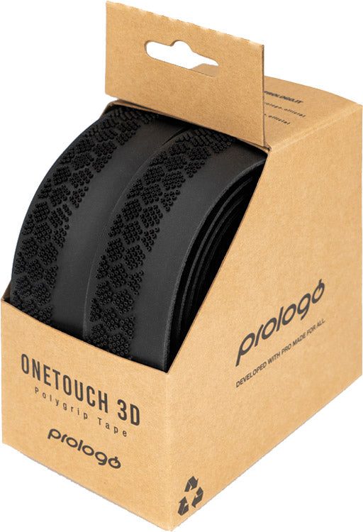Load image into Gallery viewer, Prologo onetouch 3d handlebar tape
