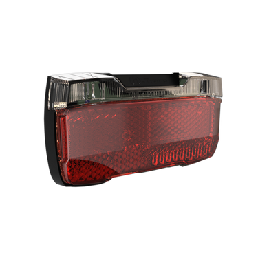 Herrmans achterlicht H-Trace dynamo 50mm