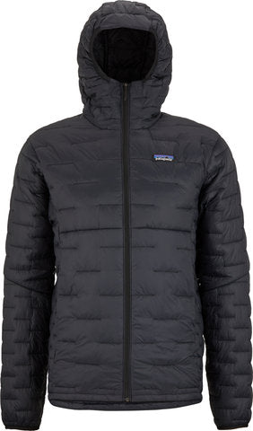 Patagonia micro puff hoody jacket