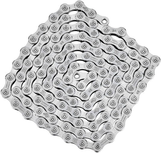 LINKGLIDE LG500 - duurzame ketting voor 10 11-speed LINKGLIDE en 11-speed HYPERGLIDE aandrijvingen - Grijs - CN-LG500