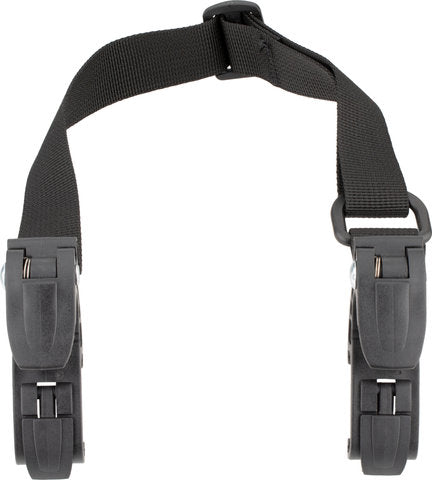 Load image into Gallery viewer, Ortlieb ql2.1 hook 16 mm with adjustable handle
