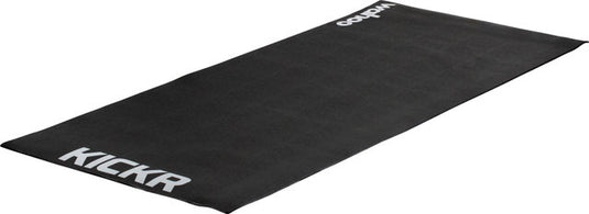 Wahoo kickr floor mat