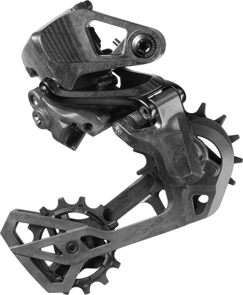 Load image into Gallery viewer, Campagnolo super record wrl 13-speed rear derailleur
