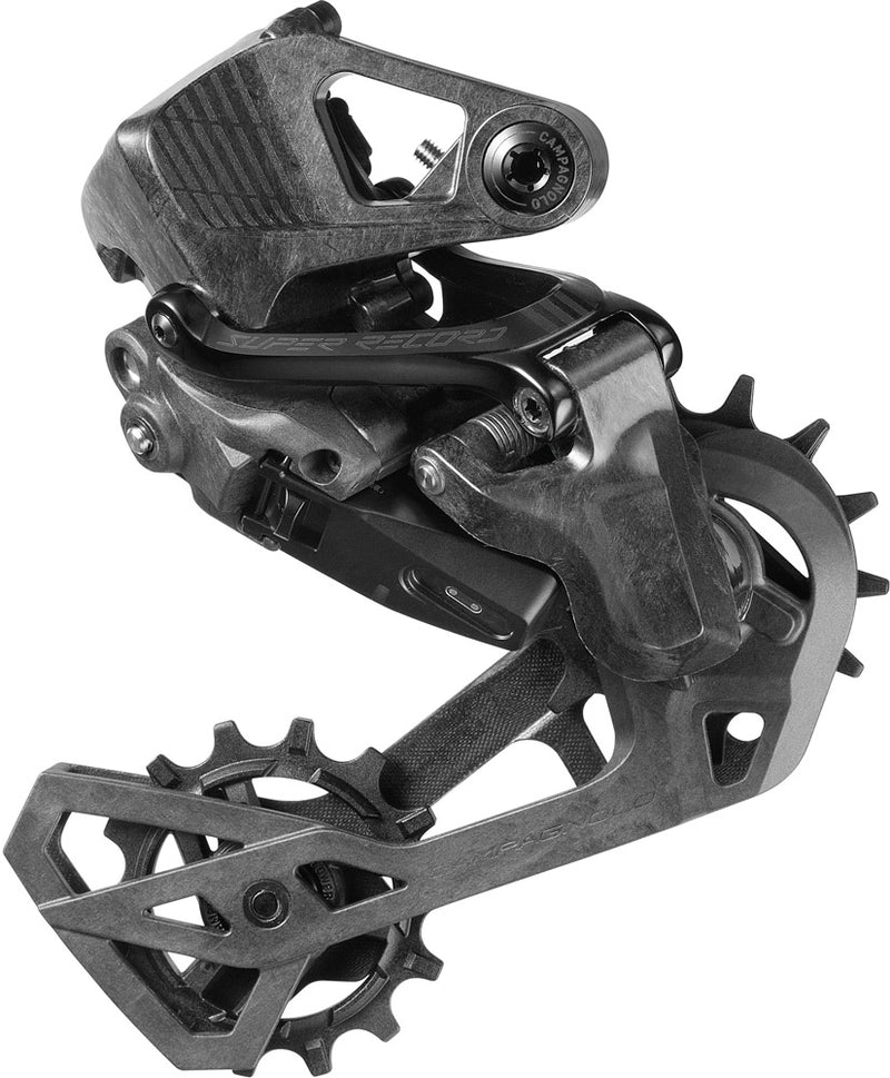 Load image into Gallery viewer, Campagnolo super record wrl 13-speed direct rear derailleur
