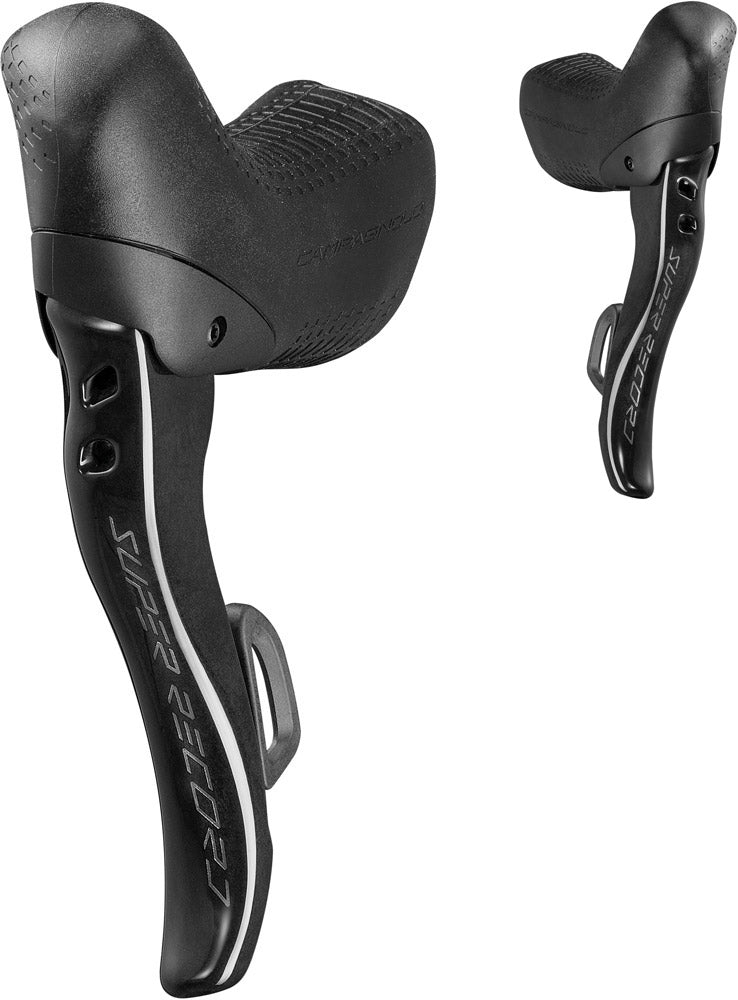 Load image into Gallery viewer, Campagnolo super record ergopower 2x13-speed shift brake lever

