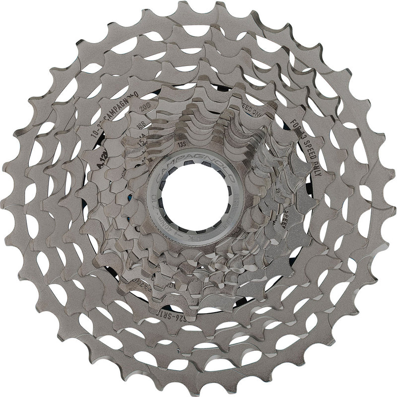 Load image into Gallery viewer, Campagnolo super record 13-speed sprockets
