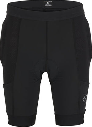 Fox head baseframe pro protective shorts