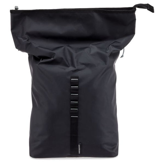 Newlooxs tas new looxs cantos dubbel | zwart | mik 2.0 | 36l