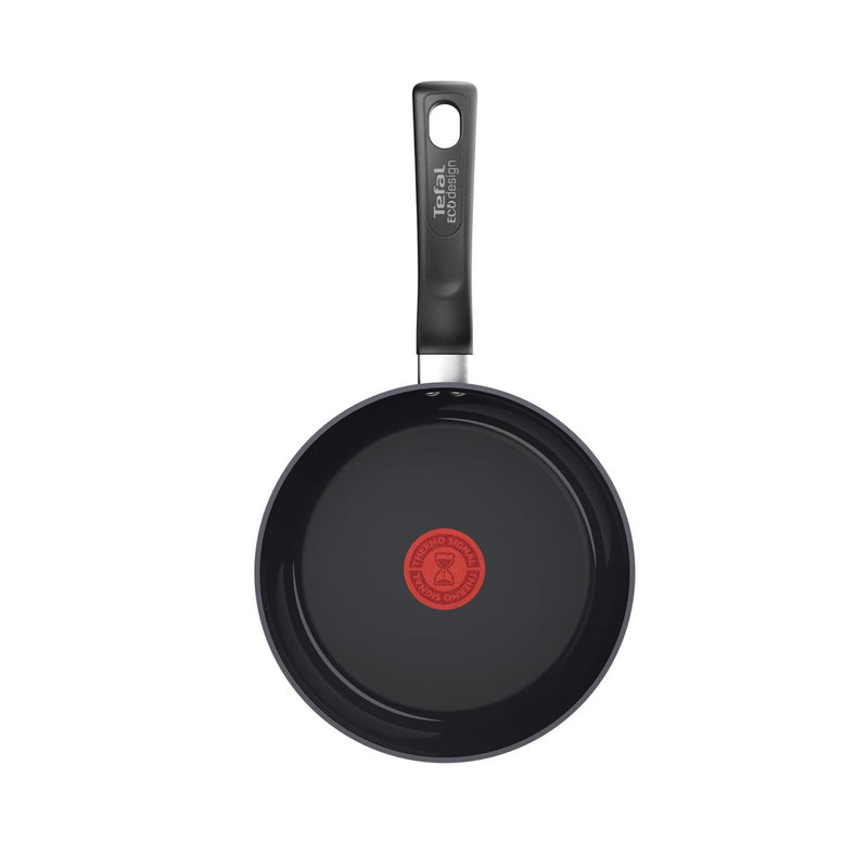 Load image into Gallery viewer, Tefal change black koekenpan ø20cm
