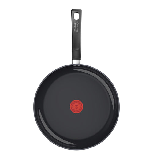 Tefal change black koekenpan ø28cm