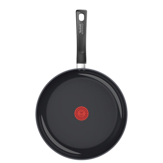 Tefal change black koekenpan ø28cm