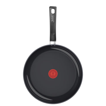 Tefal change black keramische koekenpan ø28cm inductie