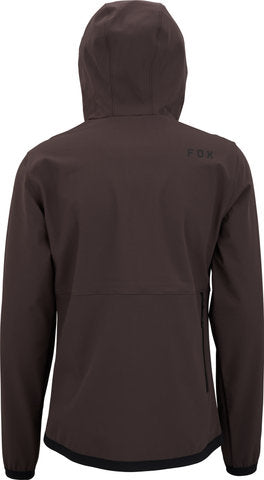 Load image into Gallery viewer, Fox head ranger fire hoodie jacket
