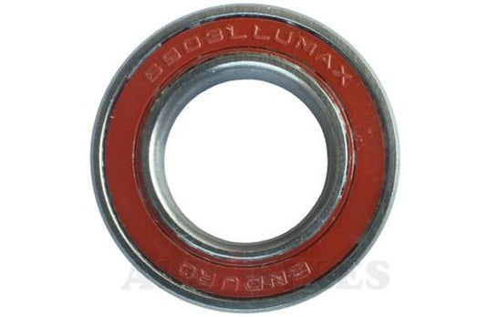 Enduro bearings 6903 llu max - abec 3 max (radial) - 17x30x7