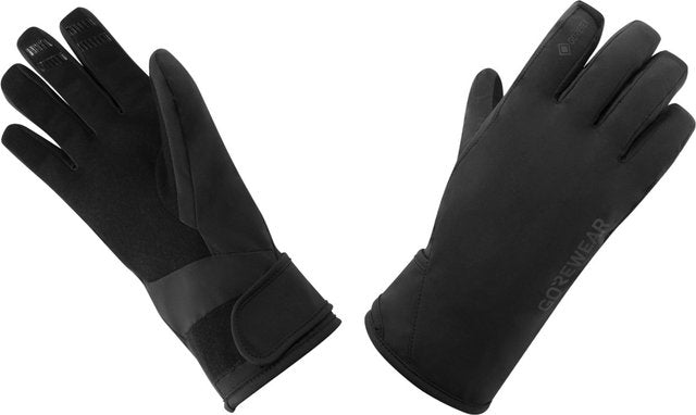 Load image into Gallery viewer, Gore wear gore-tex insulated full-finger gloves
