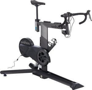 Wahoo kickr bike v2 smart bike trainer