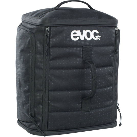 Evoc - gear bag 15 one size black 15l