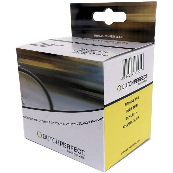 Load image into Gallery viewer, Dutchperfect binnenband urban proof 20 inch 20x4.00 | av
