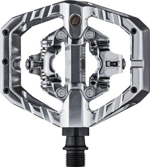 Title mtb connect click platform pedals