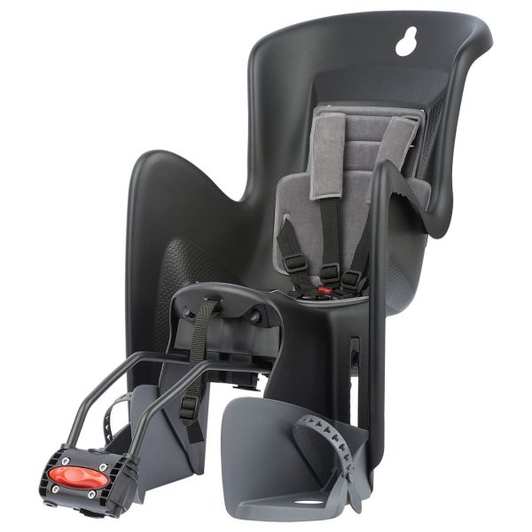 Load image into Gallery viewer, Polisport kindersitz bilby rs child seat bilby rs b gr
