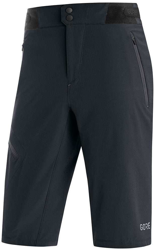 Load image into Gallery viewer, Gorewear c5 - mtb shorts
